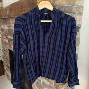 Madewell Top
